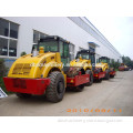 12 Ton Hydraulic Single Drum Vibrator Lutong LTD212H Road Roller for sale